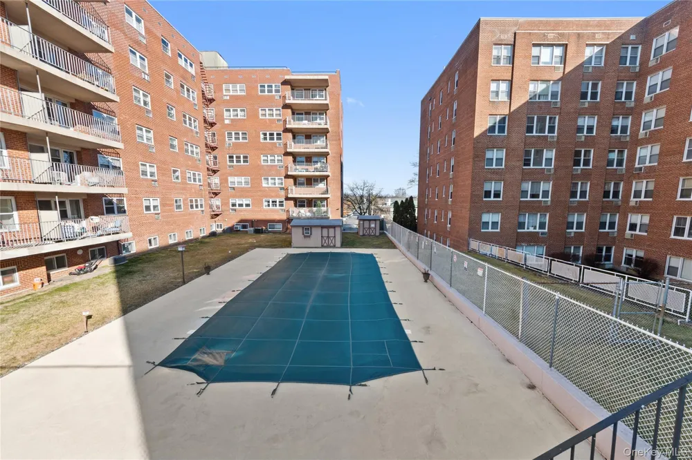 370 Westchester Avenue #2N Port Chester, NY 10573