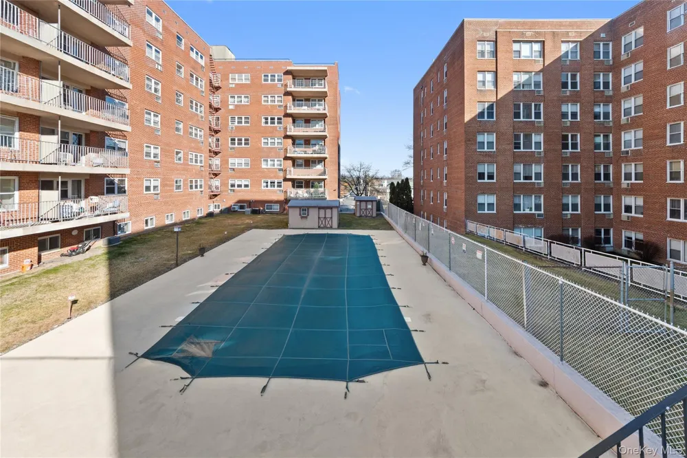 370 Westchester Avenue #2N Port Chester, NY 10573