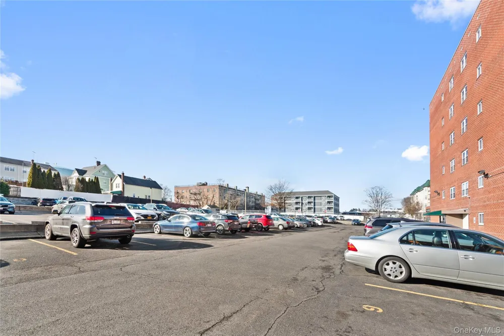 370 Westchester Avenue #2N Port Chester, NY 10573