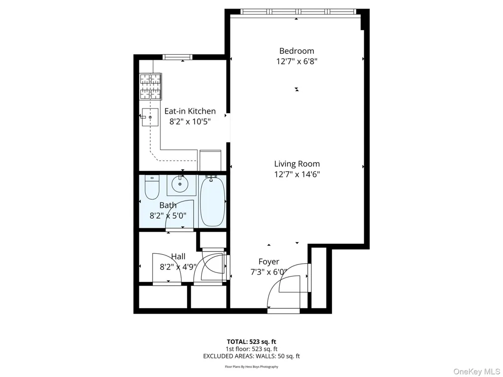 370 Westchester Avenue #2N Port Chester, NY 10573