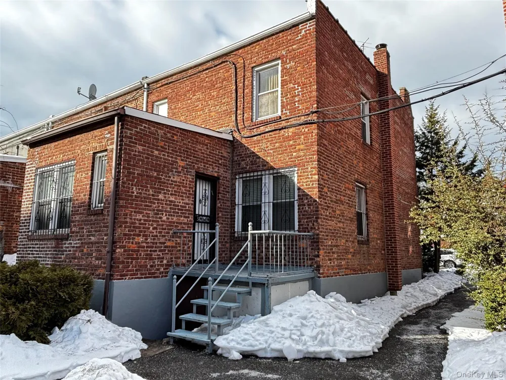 85-32 68th Avenue Rego Park, NY 11374