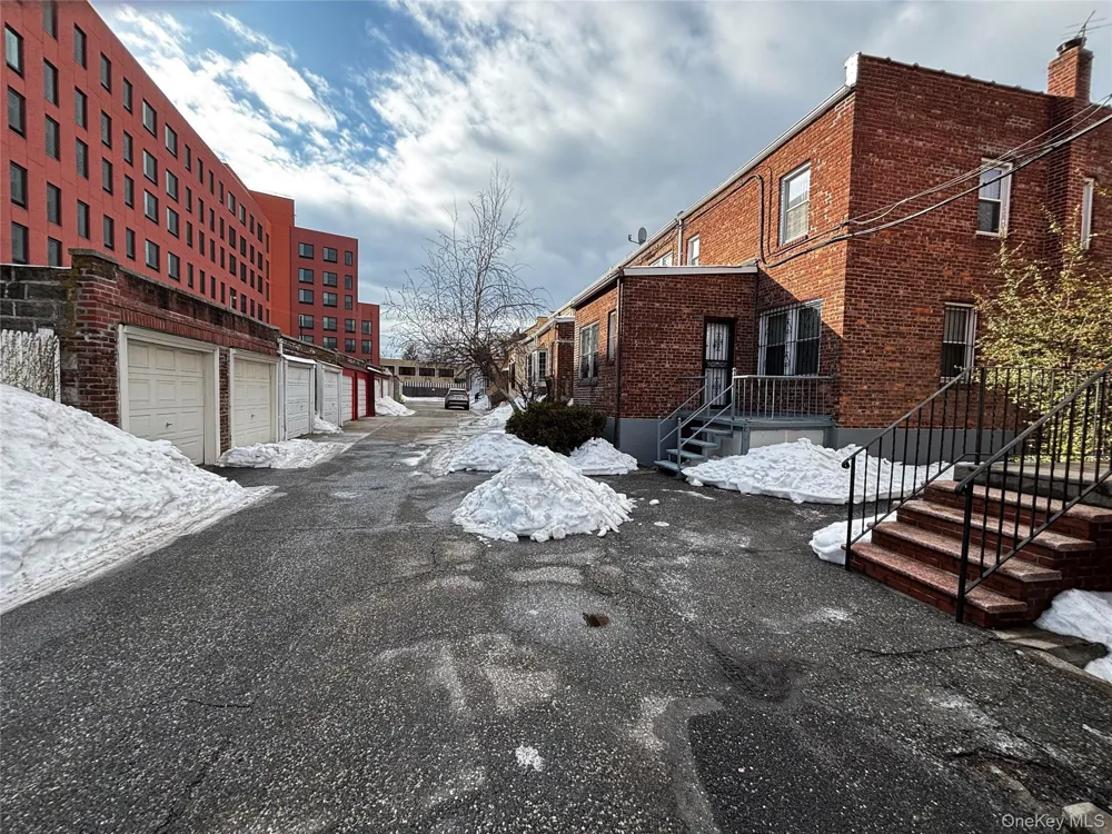 85-32 68th Avenue Rego Park, NY 11374