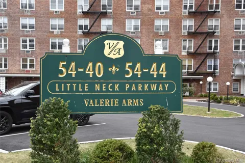 54-44 Little Neck Parkway #2D