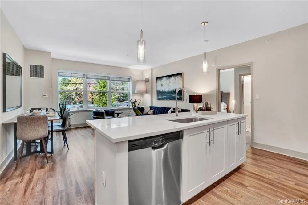 92 Blauvelt Way - The Sheldon #502 Suffern, NY 10901