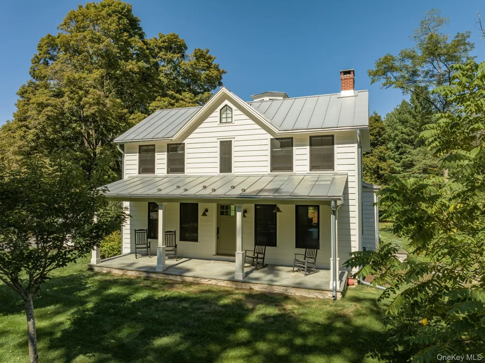 4-6 Old Primrose Hill Road Rhinebeck, NY 12572