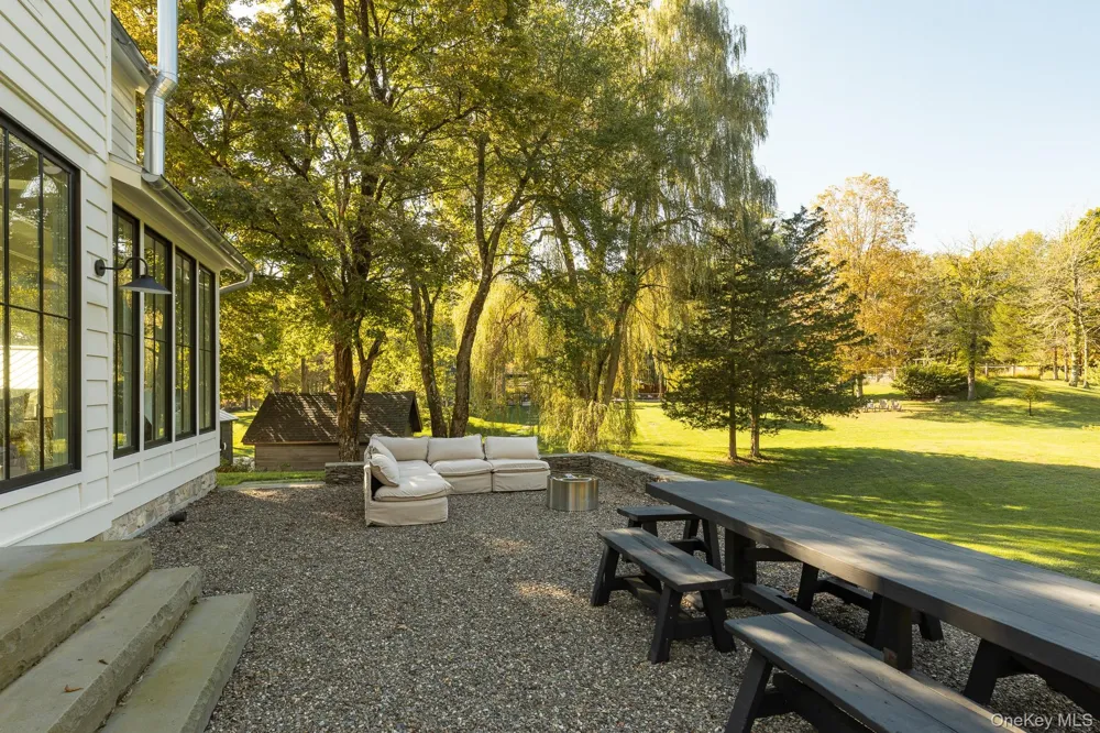 4-6 Old Primrose Hill Road Rhinebeck, NY 12572