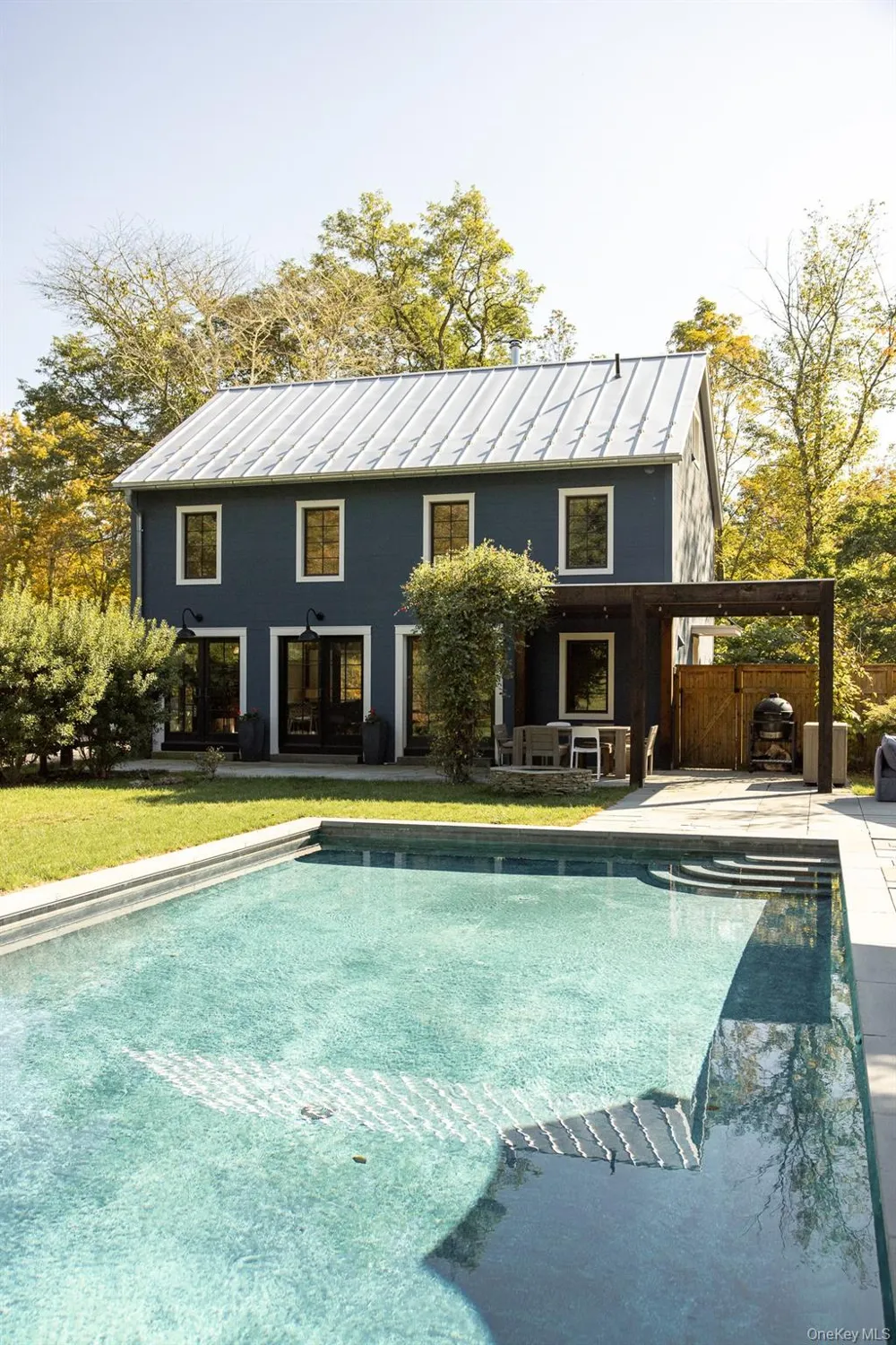 4-6 Old Primrose Hill Road Rhinebeck, NY 12572