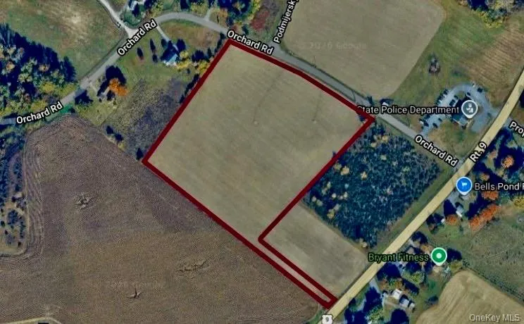 Orchard Hudson, NY 12541