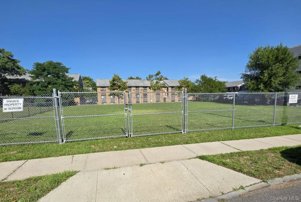 345-351 S 9th Avenue Mount Vernon, NY 10550