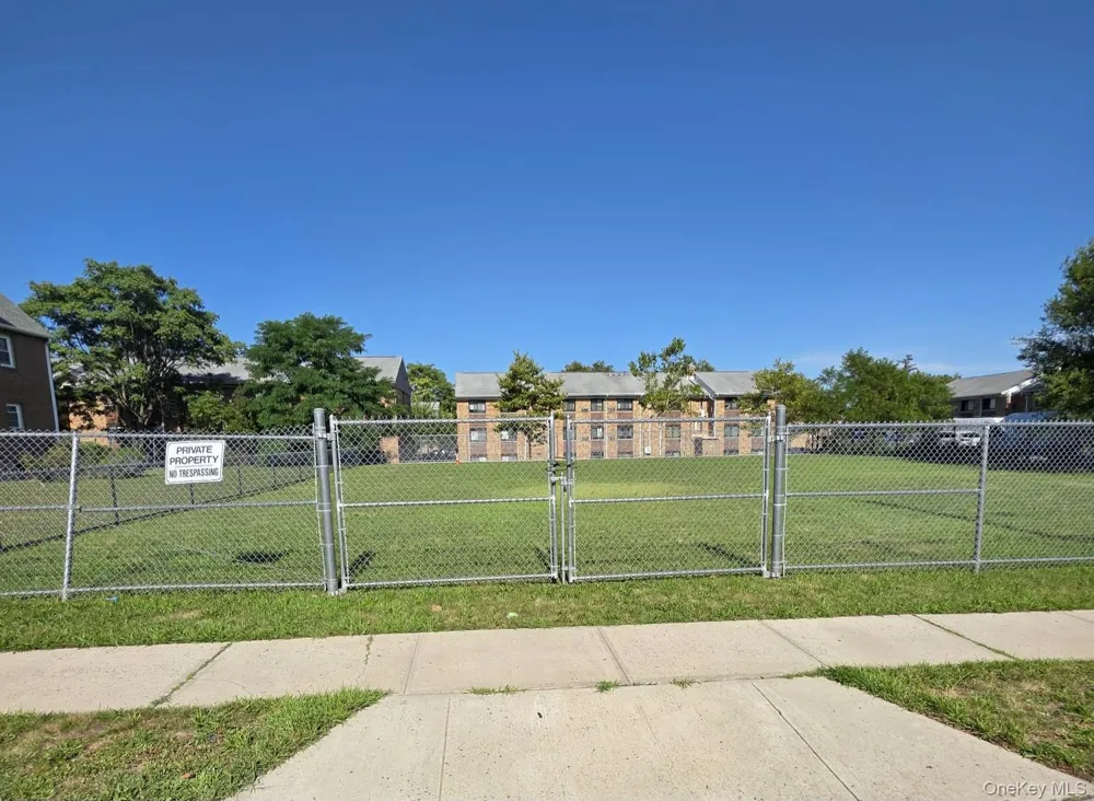 345-351 S 9th Avenue Mount Vernon, NY 10550