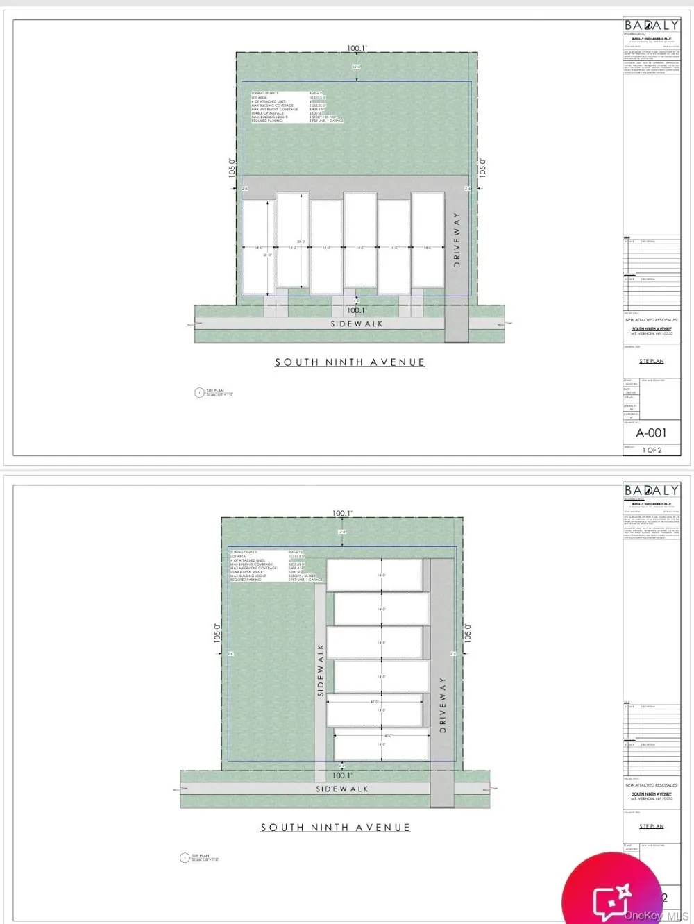 345-351 S 9th Avenue Mount Vernon, NY 10550