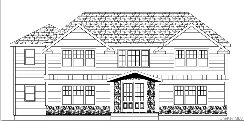 9 Van Sise Court Syosset, NY 11791