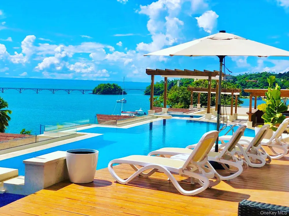 Samana, DR Hacienda Samana Bay, Avenida Del Malecon #Building #B2 Unit 2101-2 Other, NY 32000