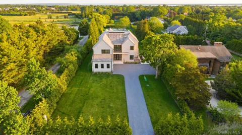 50 Tuckahoe Lane