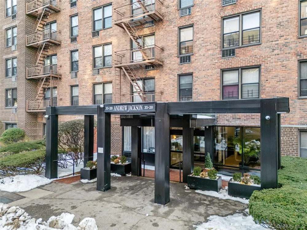 35-20 Leverich Street #209 Jackson Heights, NY 11372