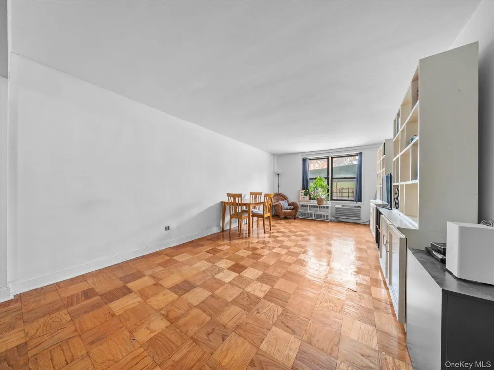 35-20 Leverich Street #209 Jackson Heights, NY 11372