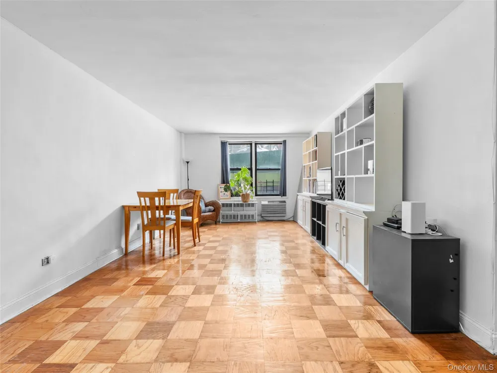 35-20 Leverich Street #209 Jackson Heights, NY 11372