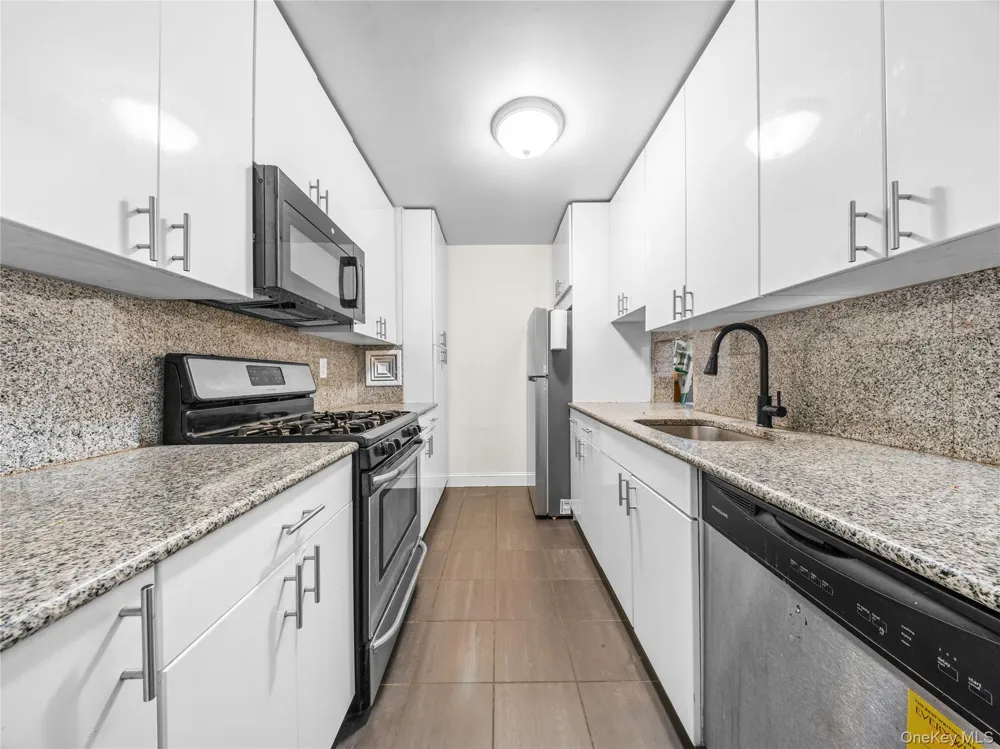 35-20 Leverich Street #209 Jackson Heights, NY 11372