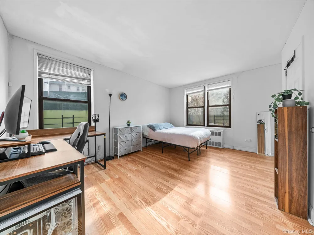 35-20 Leverich Street #209 Jackson Heights, NY 11372