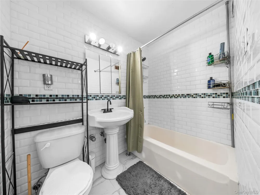 35-20 Leverich Street #209 Jackson Heights, NY 11372