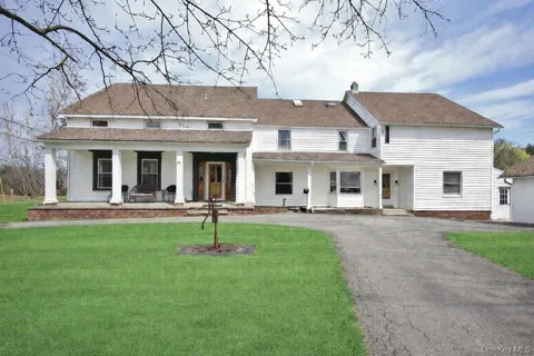 487 Black Meadow Road