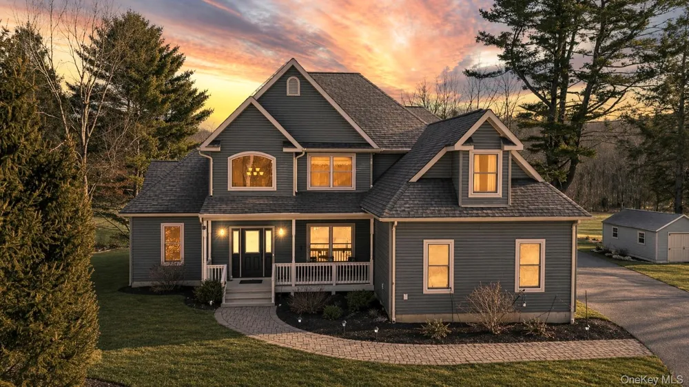 50 Meghan Court Pine Bush, NY 12566