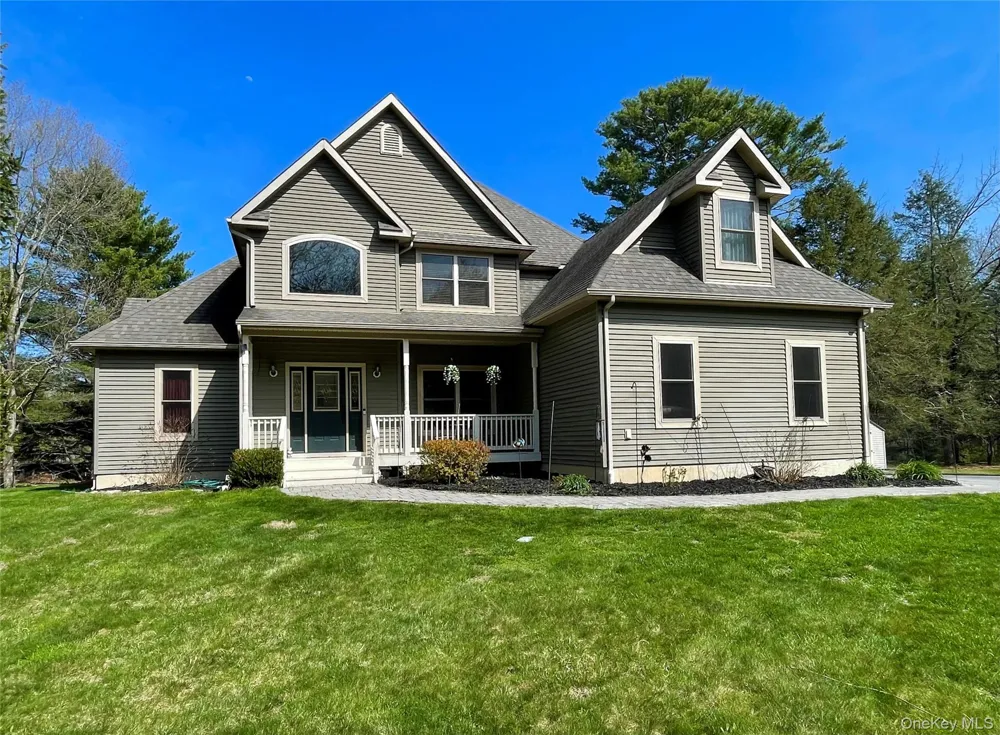50 Meghan Court Pine Bush, NY 12566