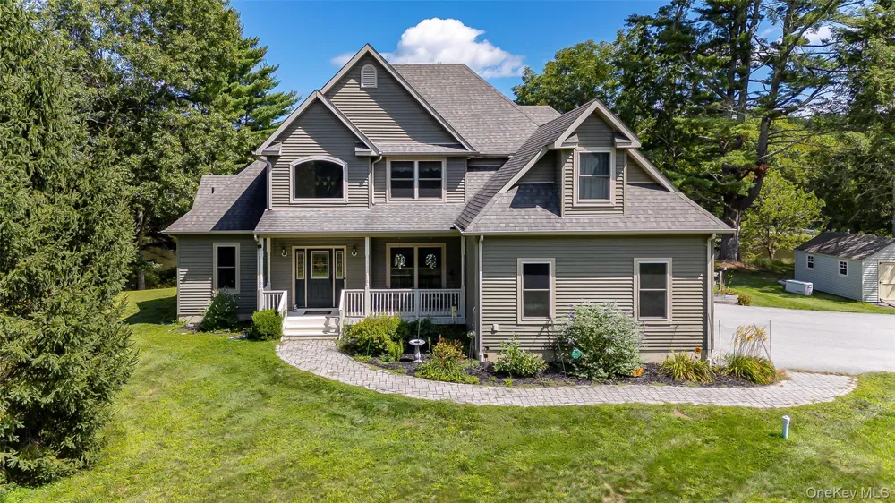 50 Meghan Court Pine Bush, NY 12566
