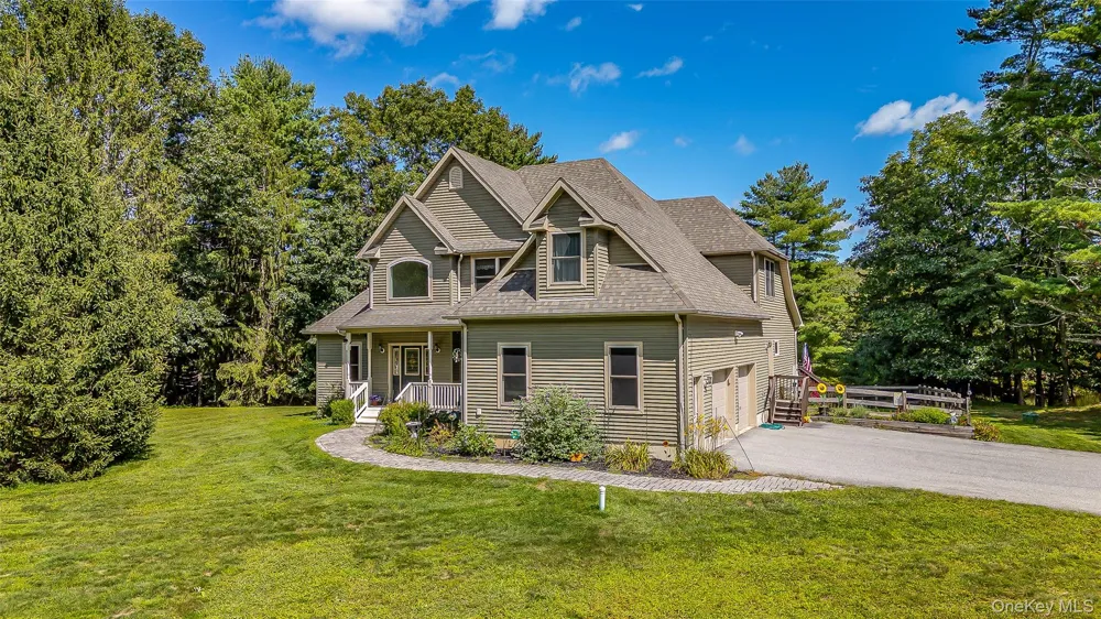 50 Meghan Court Pine Bush, NY 12566