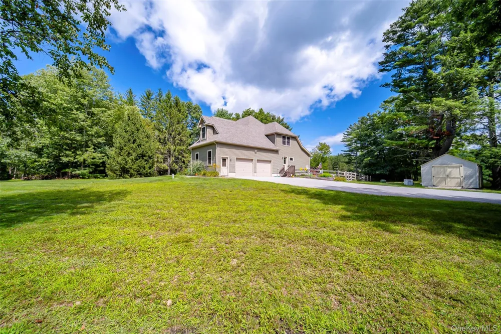50 Meghan Court Pine Bush, NY 12566