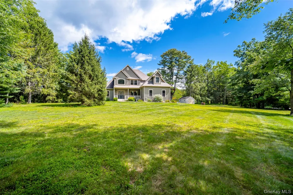 50 Meghan Court Pine Bush, NY 12566
