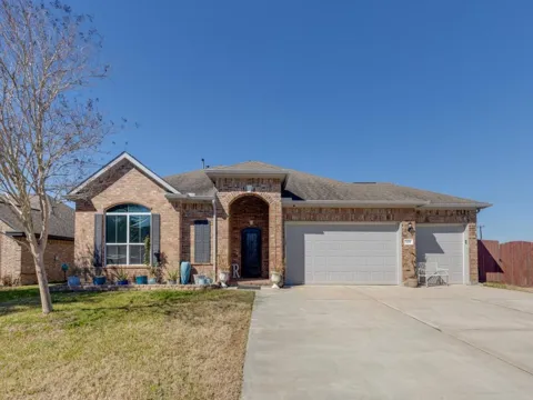 3219 Birkhill Court