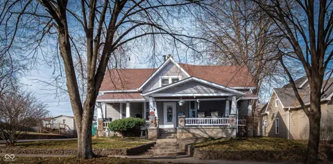 198 W King Street