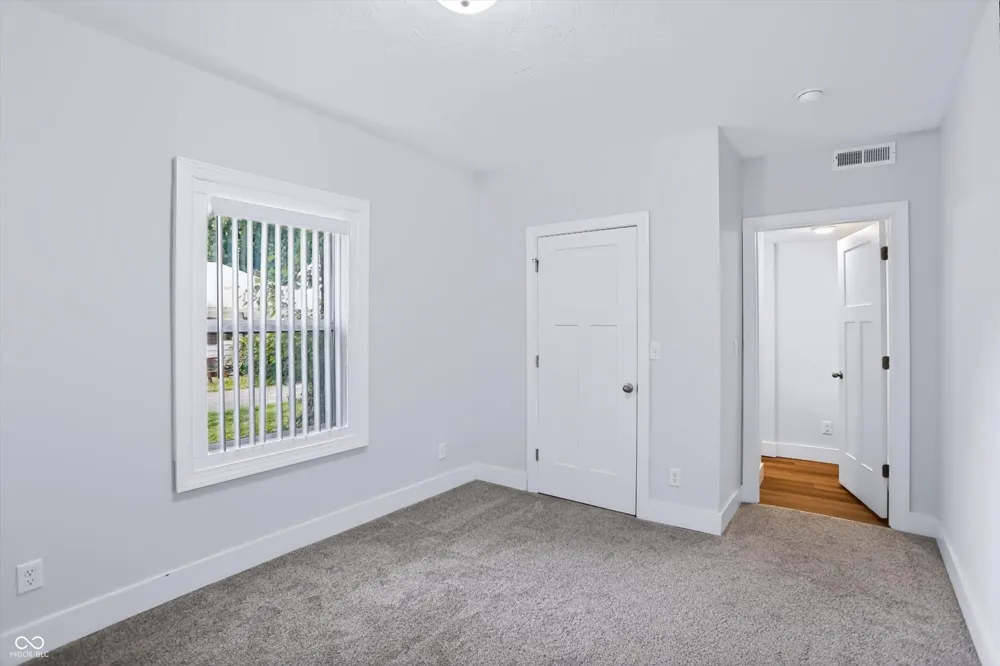 307 E Wall Street Advance, IN 46102
