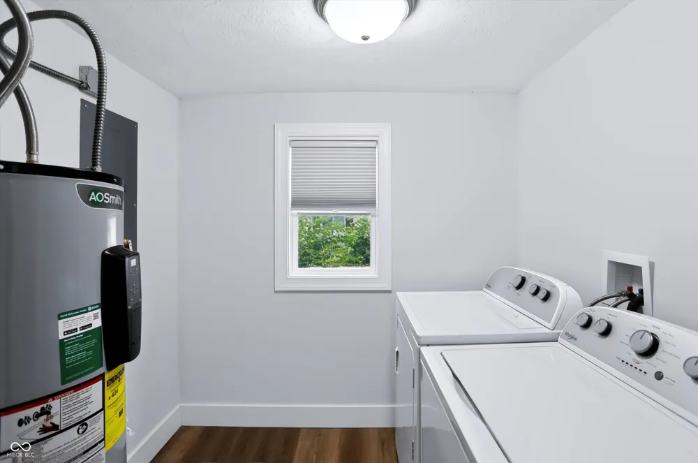 307 E Wall Street Advance, IN 46102