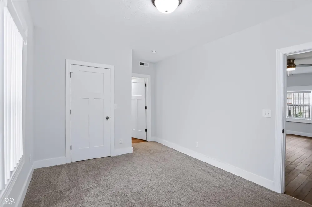 307 E Wall Street Advance, IN 46102