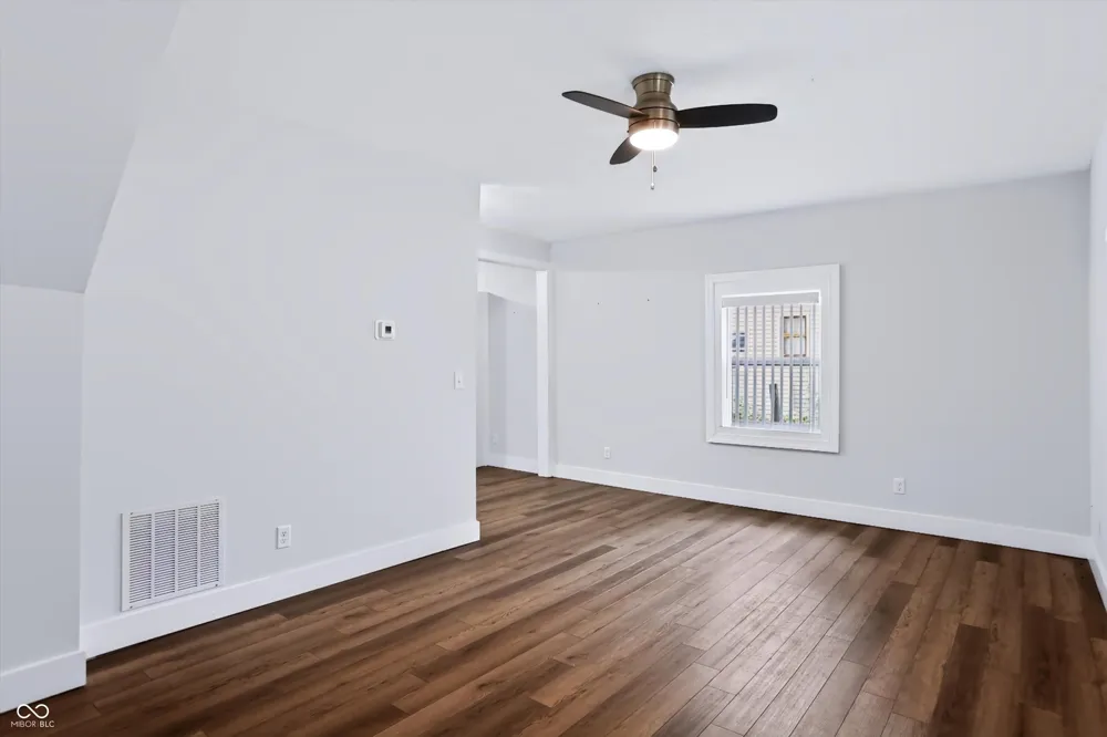 307 E Wall Street Advance, IN 46102