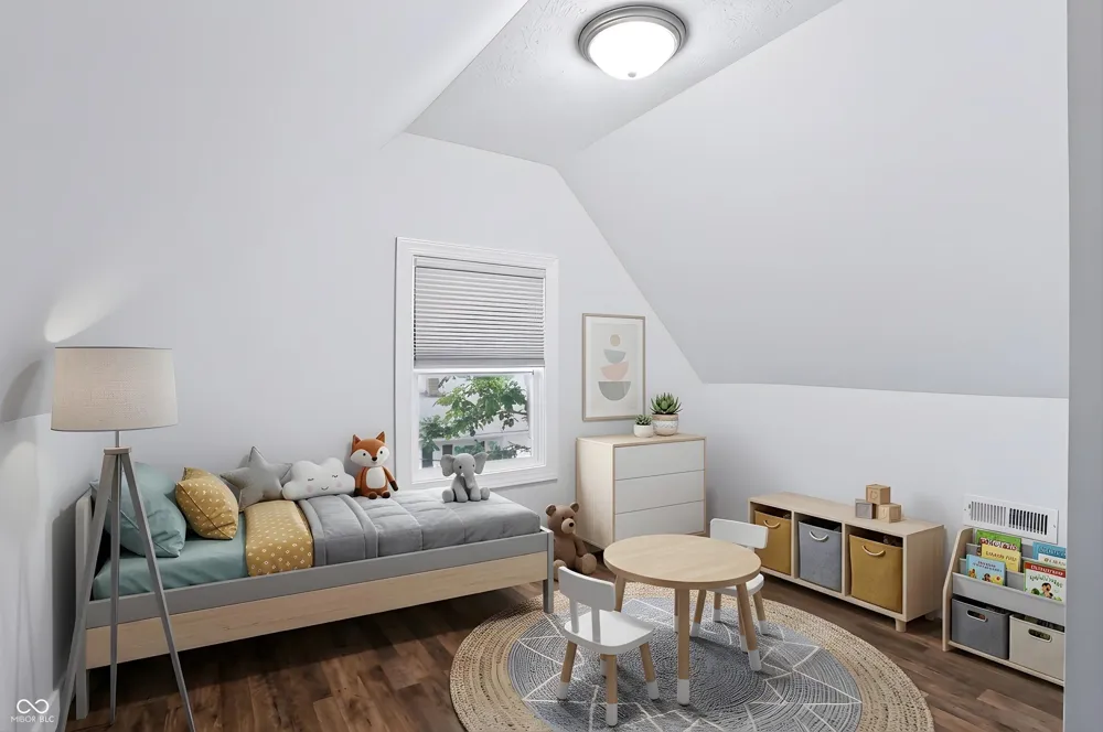 307 E Wall Street Advance, IN 46102