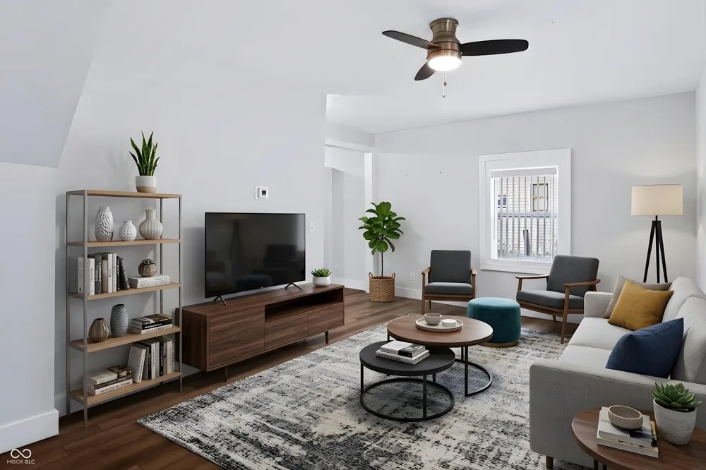 307 E Wall Street Advance, IN 46102