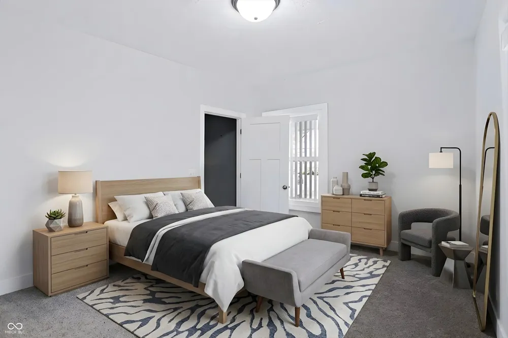 307 E Wall Street Advance, IN 46102