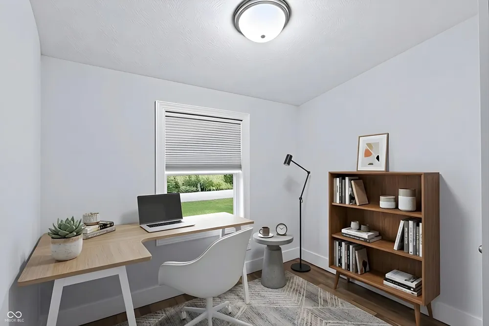 307 E Wall Street Advance, IN 46102