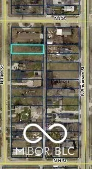 0 14th Street