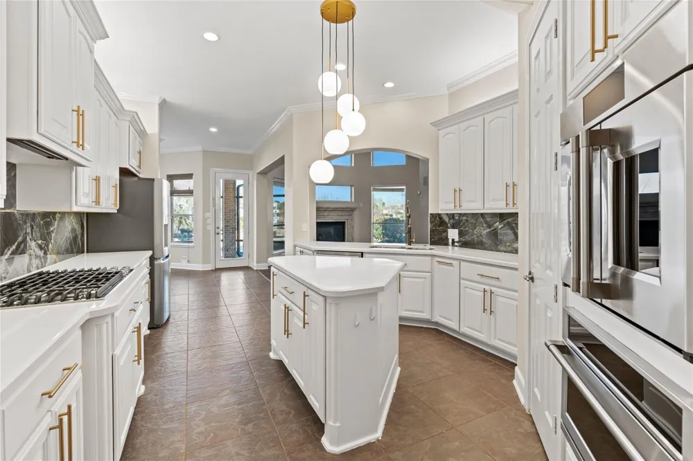 505 Constellation Boulevard League City, TX 77573
