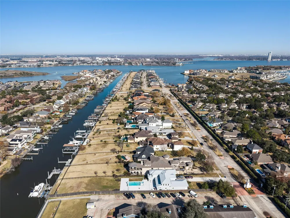 505 Constellation Boulevard League City, TX 77573