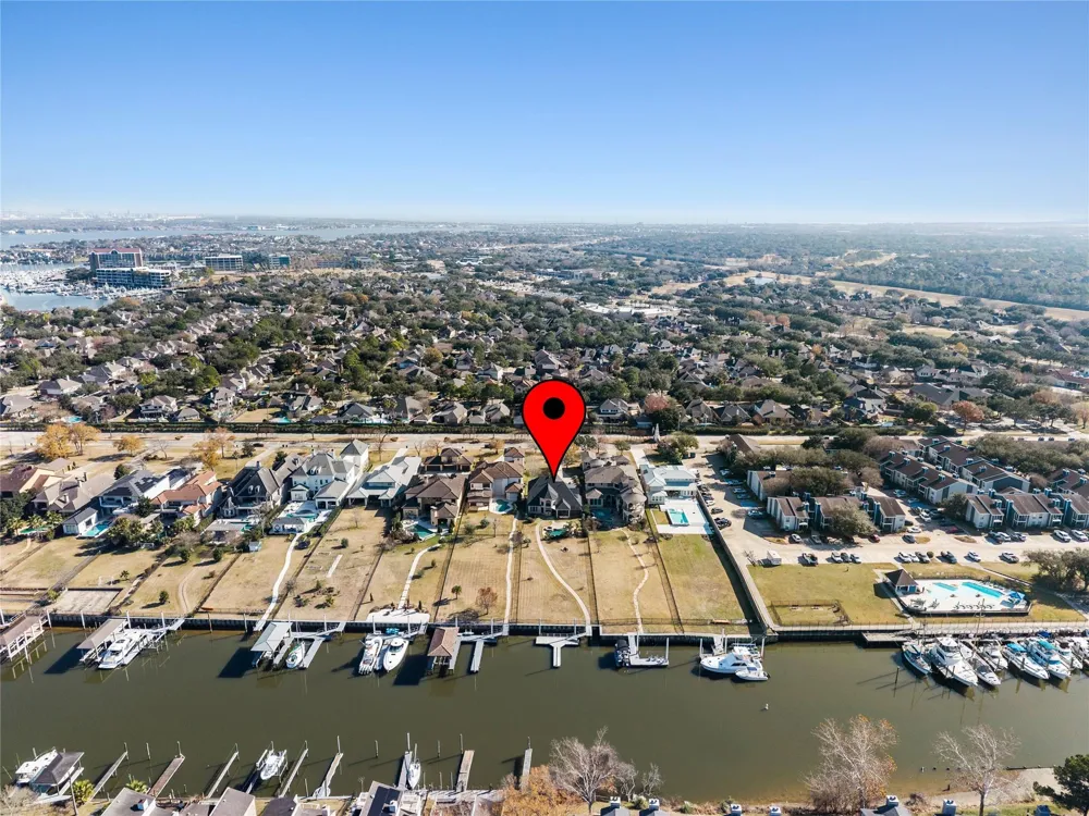 505 Constellation Boulevard League City, TX 77573