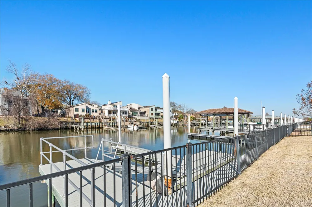 505 Constellation Boulevard League City, TX 77573