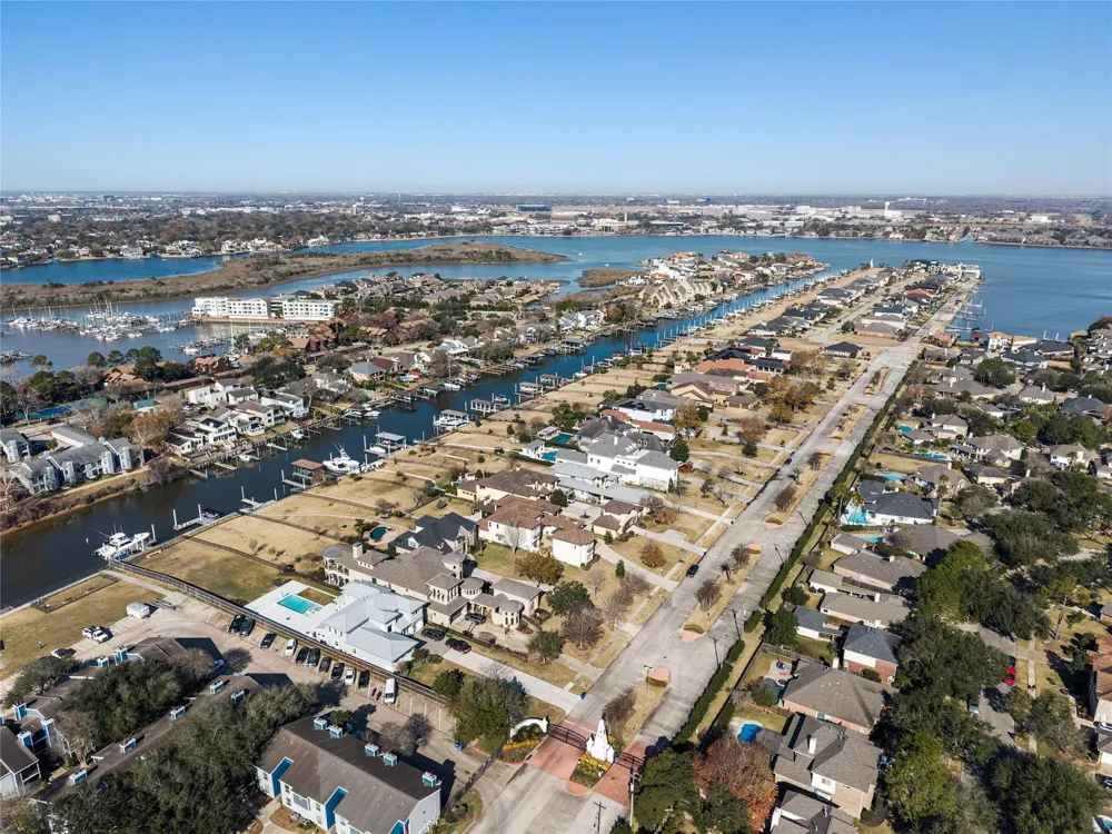 505 Constellation Boulevard League City, TX 77573