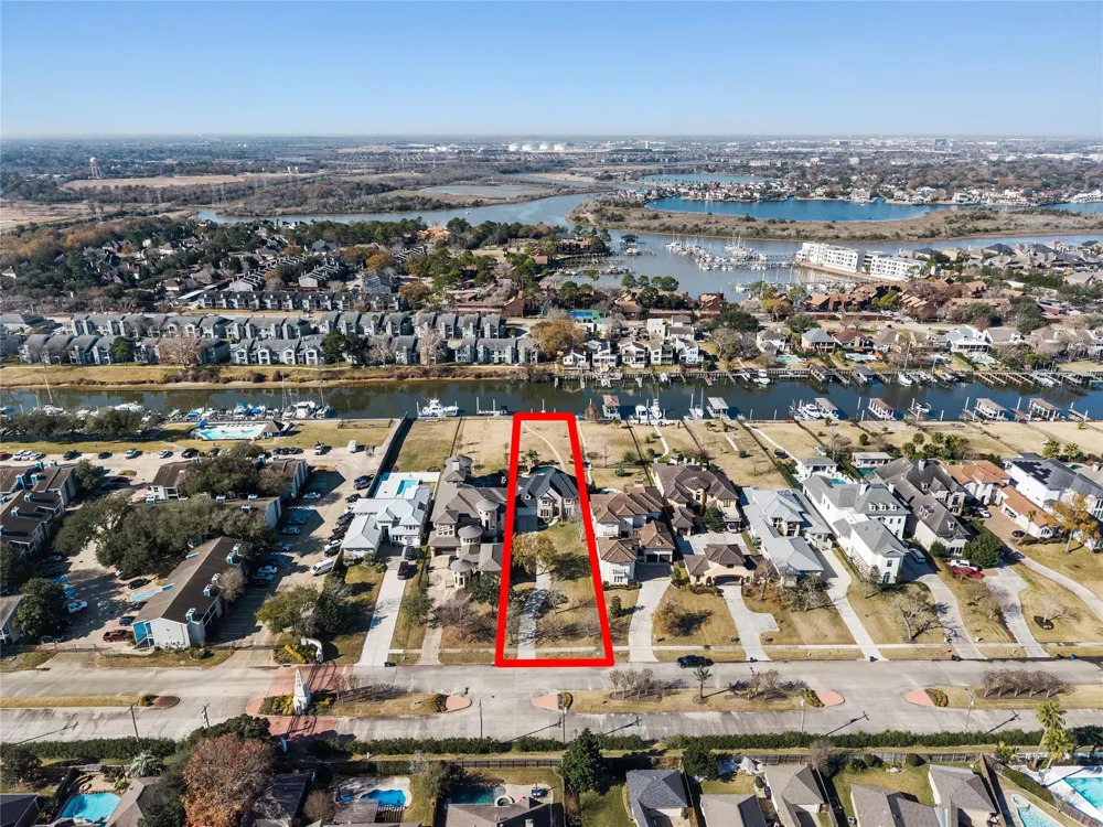 505 Constellation Boulevard League City, TX 77573