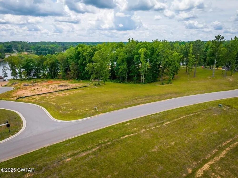 0 Southern Shores Pt Huntingdon, TN 38344