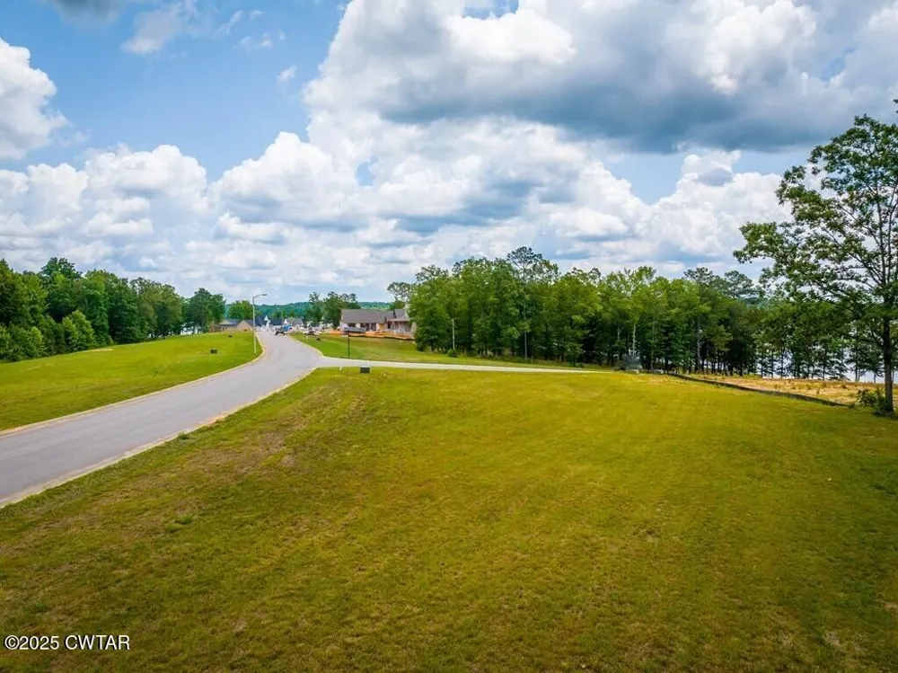 0 Southern Shores Pt Huntingdon, TN 38344